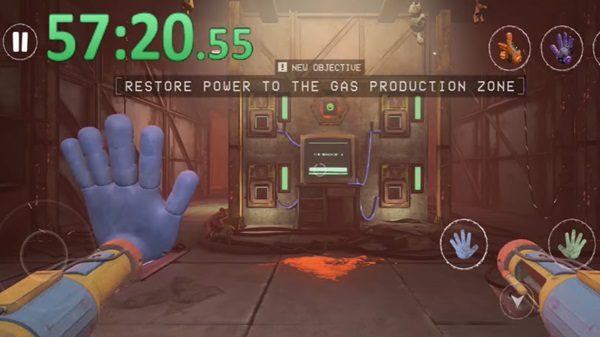 poppy playtime chapter 3 apk mod menu poppy playtime chapter 3 apk mod menu