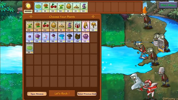 pvz fusion apk ultima version pvz fusion apk ultima version