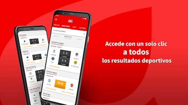 Descargar ASDiario online deportivo