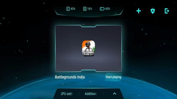 como actualizar game turbo