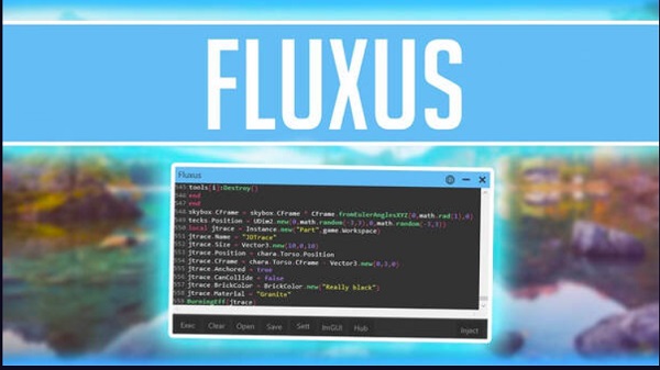 fluxus apk ultima version