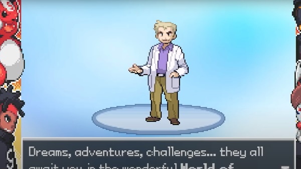 pok&eacute;mon a&ntilde;il apk