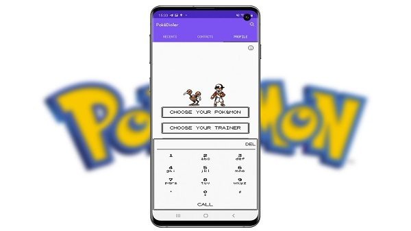 pokedialer premium apk