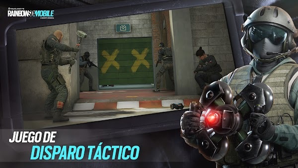 rainbow six mobile eplay store