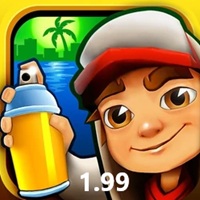 Subway Surfers