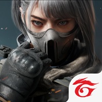 Garena Delta Force APK