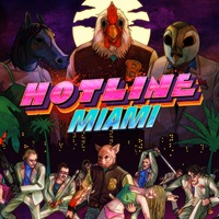 Hotline Miami APK