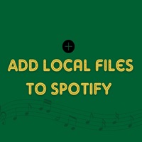Agregar Archivos Locales Spotify