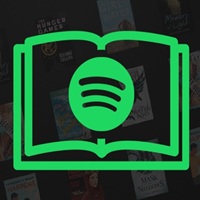 Audiolibros de Spotify
