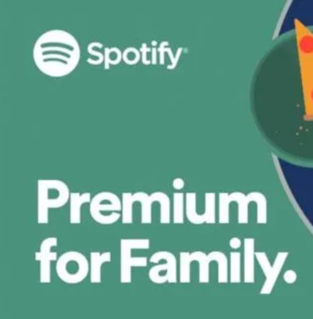 Spotify Agregar Miembros Familia