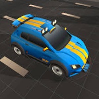 Crashy Rush APK
