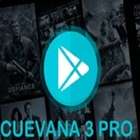 Cuevana 3 Pro