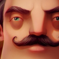 Hello Neighbor